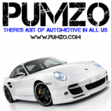 pumzoonline Logo