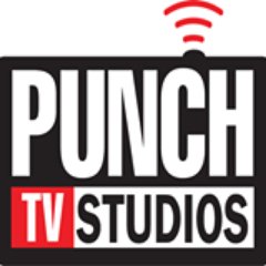 Punch TV Studios Logo