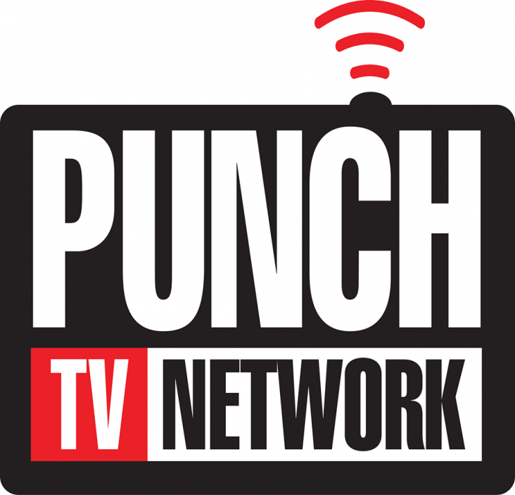 punchtv2012 Logo