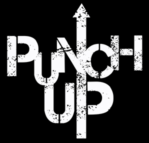 Punch Up Charity Logo