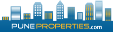 Puneproperties.com Logo