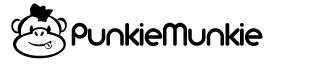 punkiemunkie Logo
