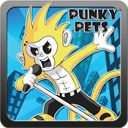 punkypets Logo