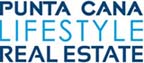 Punta Cana Lifestyle Real Estate Logo