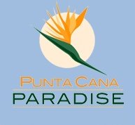 Punta Cana Paradise Logo