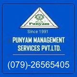 punyam-management Logo