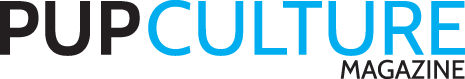 Pup Culture Magazine Logo