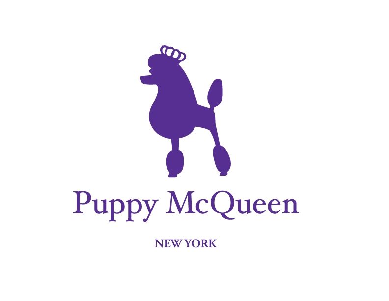 puppymcqueen Logo