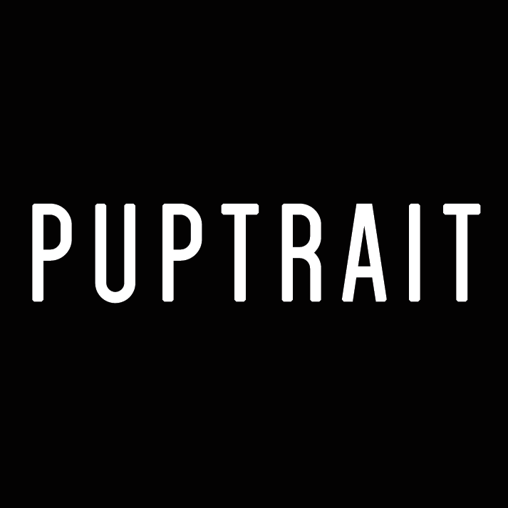 puptrait Logo