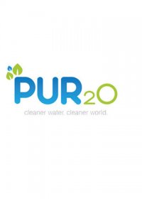 pur2oCleanerWater Logo