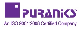 Puranik Builders Private Limited Logo