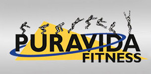 Puravida Fitness LLC Logo