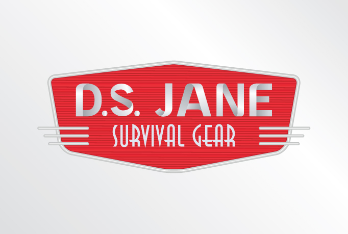 D.S. Jane Logo
