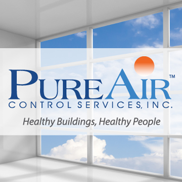 pure-air-controls Logo