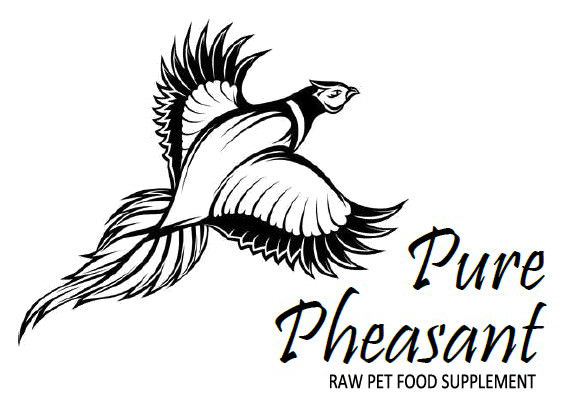 pure-pheasant Logo