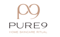 pure9wellbeing Logo
