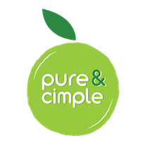 Pure & Cimple Logo