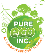 pureecoinc Logo
