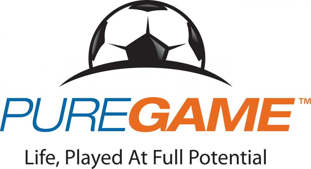 puregame Logo