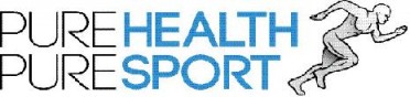 pureHEALTH pureSPORT Logo