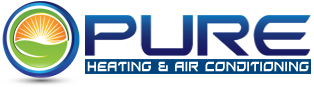 purehvac Logo