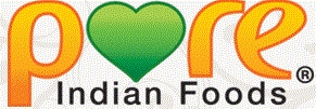 Pure Indian Foods Logo