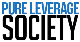 pureleveragesociety Logo