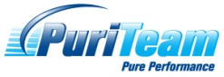 puriteam Logo