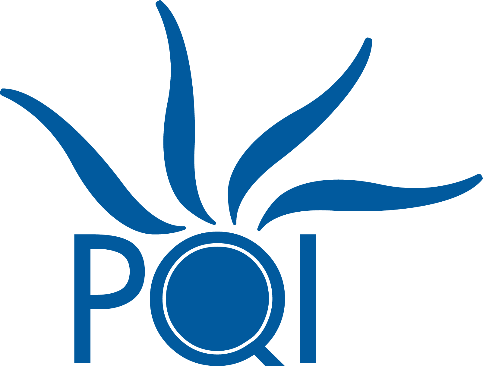 Purity Quartz Inc. Logo