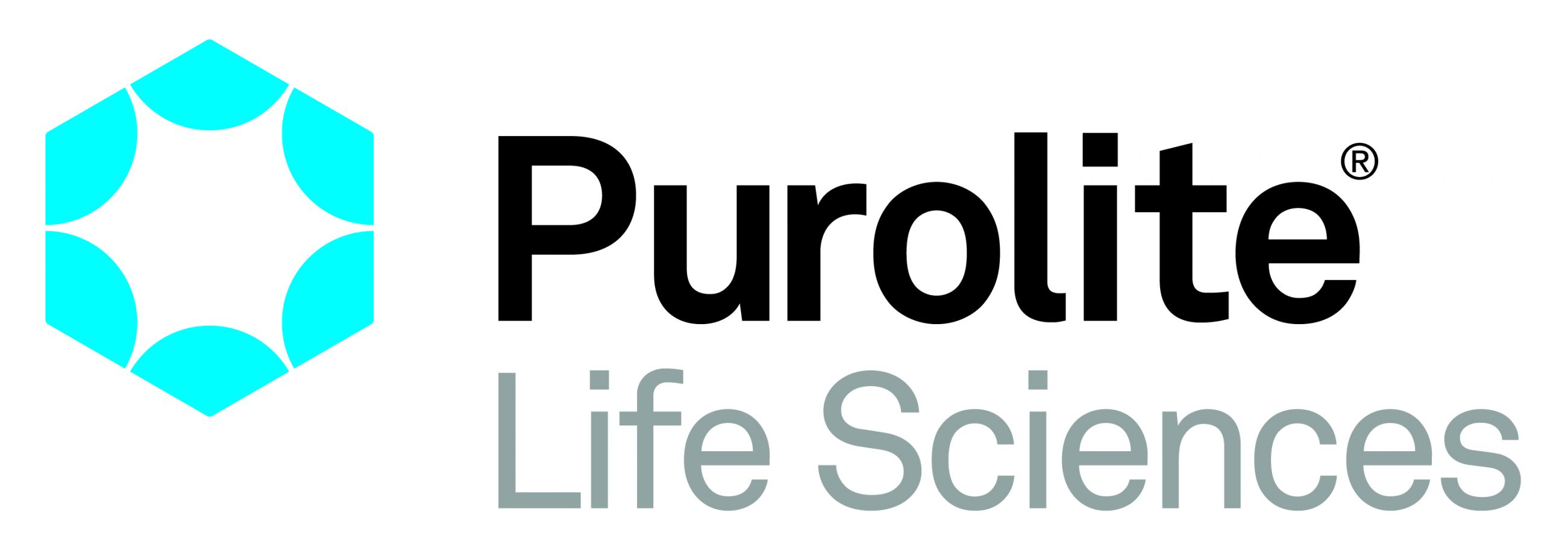 Purolite Life Sciences Logo