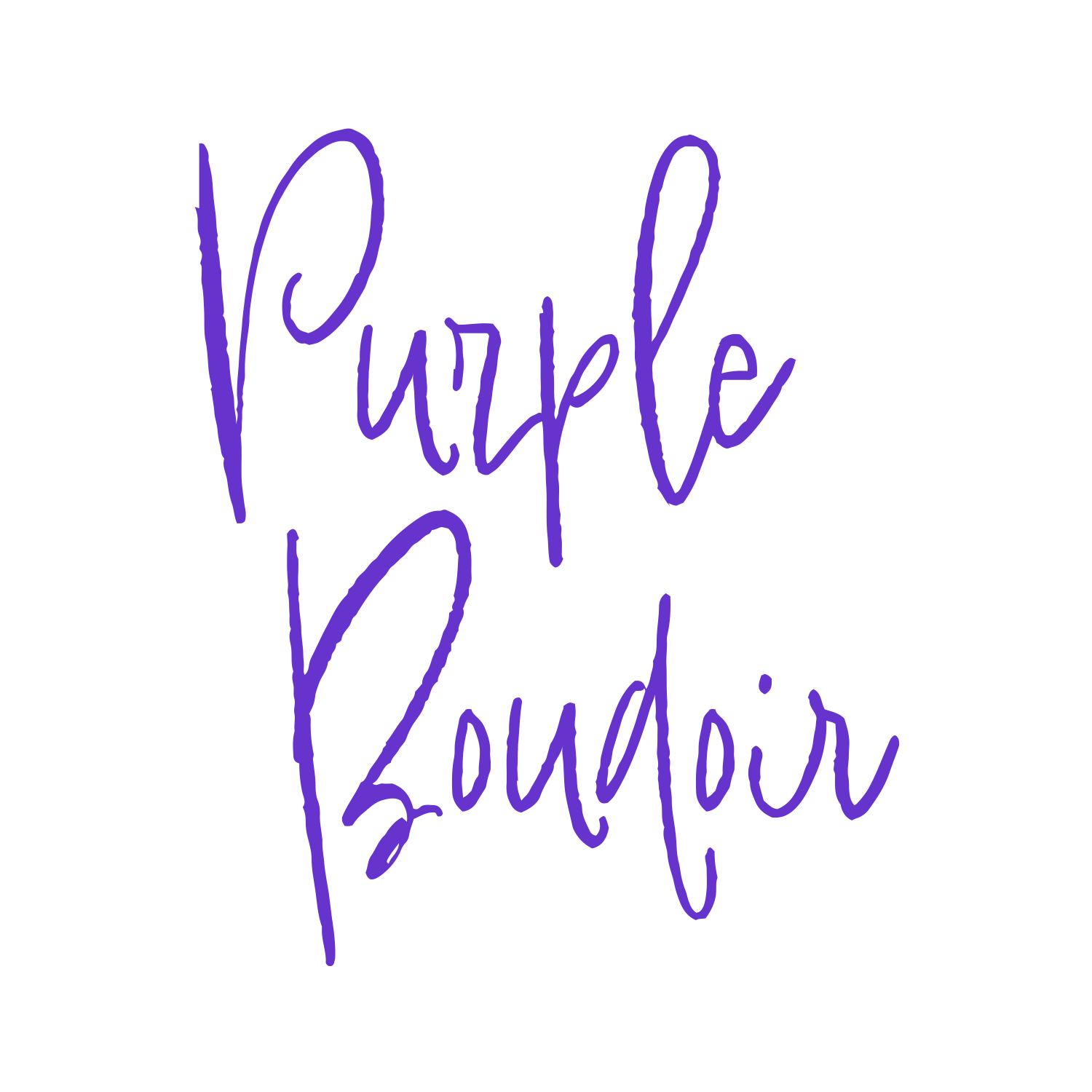 purpleboudoir Logo