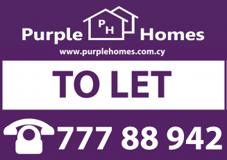 Purple Homes Logo