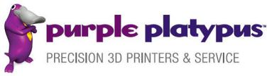 purpleplatypus Logo