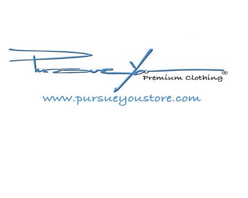 pursueyou Logo
