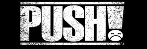 pushmontana Logo