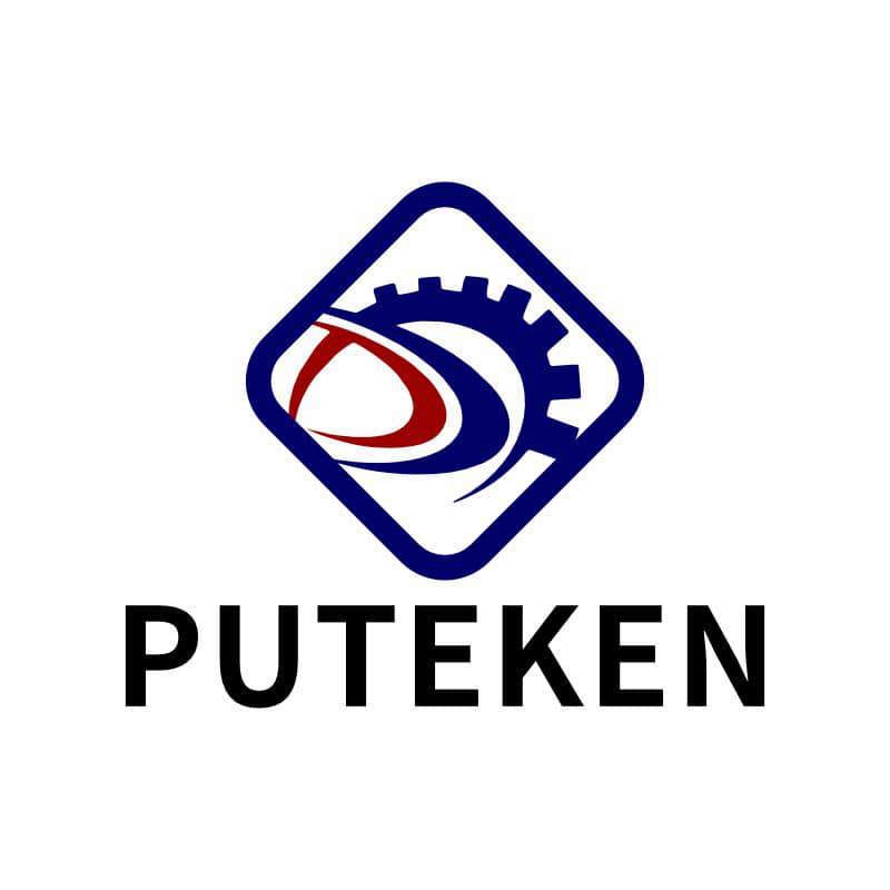 Shanghai Puteken Transmission System Co., Ltd. Logo