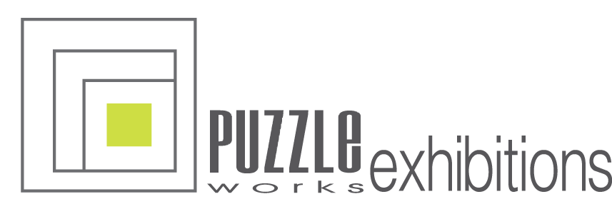 puzzle-exhibitions Logo