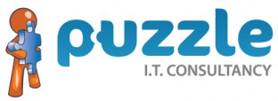 Puzzle-IT Logo