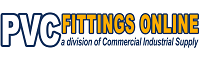 pvcfittingsonline Logo