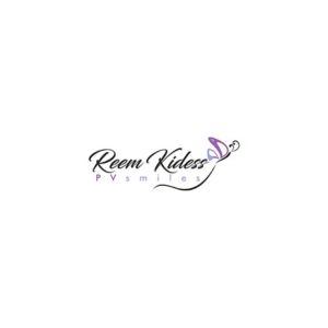 PV Smiles Reem Kidess Logo