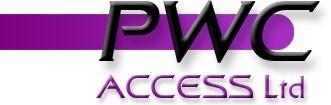 pwcaccess Logo