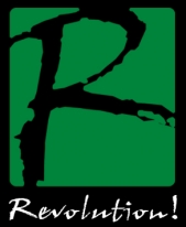 Pro Wrestling Revolution Logo