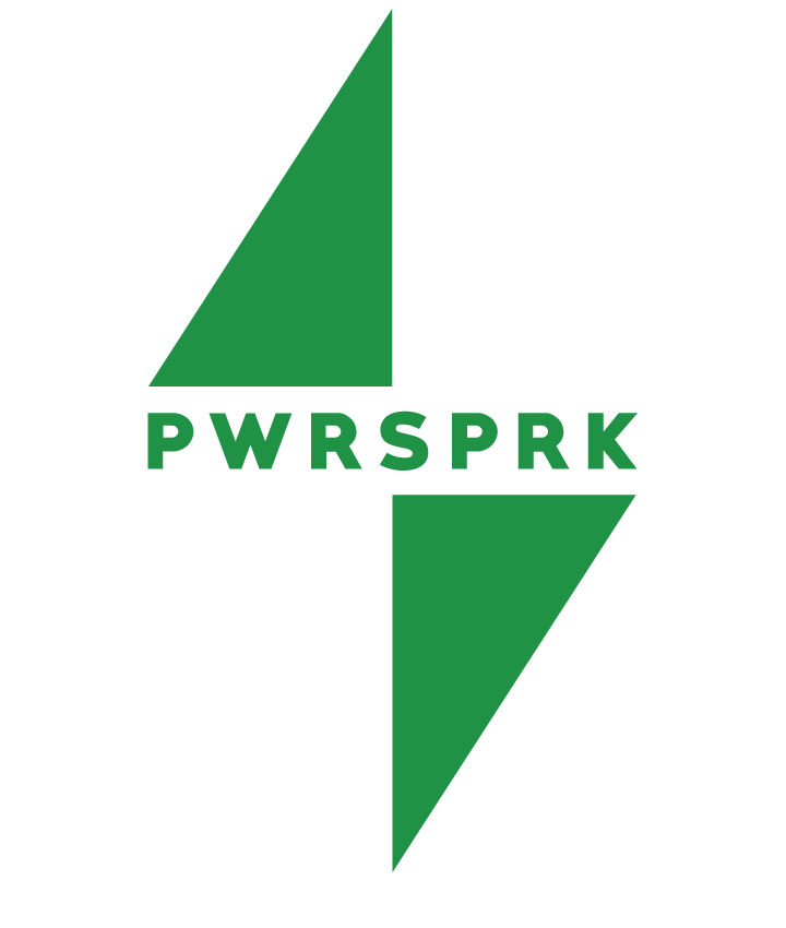 PowerSpark llc Logo