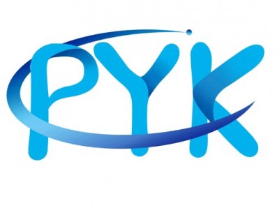 PYK Online Pty Ltd Logo