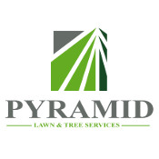 Pyramid Lawn Services Logo