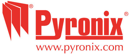 pyronix-security Logo