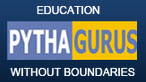 Pytha Gurus Logo
