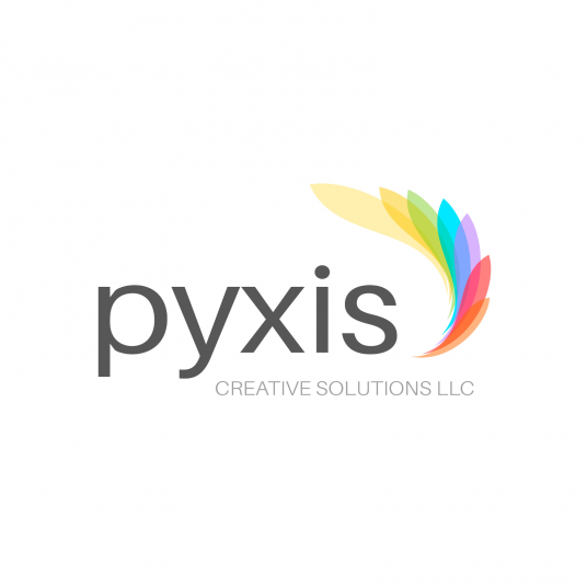 Pyxis Creative Solutions LLC Logo