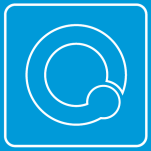 q-researchsoftware Logo