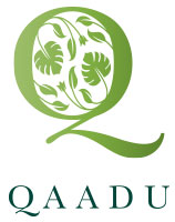 Qaadu Logo